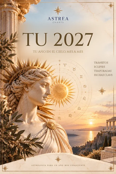 Portada del reporte Tu 2027 de Astrea